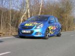 Opel Corsa OPC Dynamic by Dbilas 2010 года